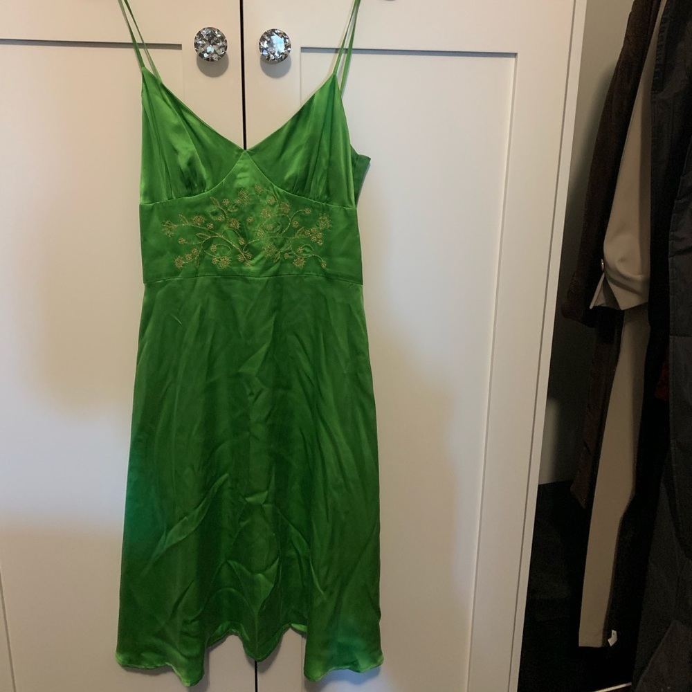 To THE Max silk satin 6 EUC